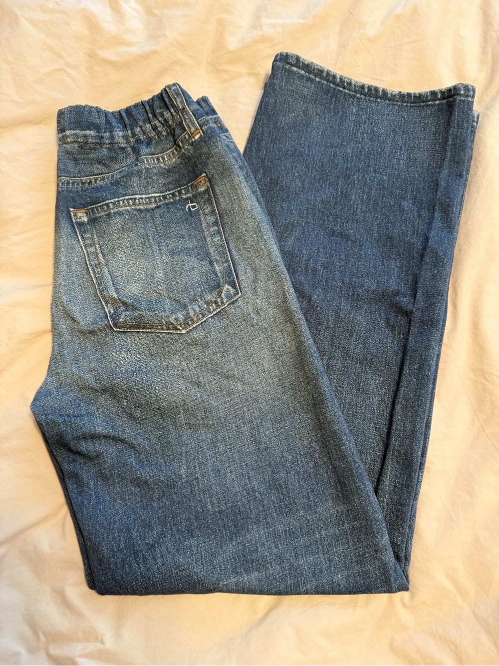 Rag & Bone Miramar Lenox XS NWT